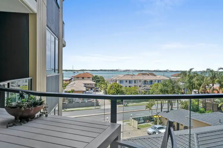 408/110-112 Frank Street, Labrador QLD 4215