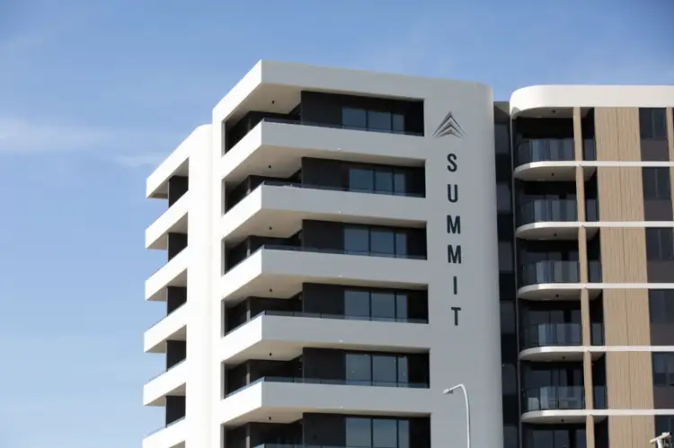 408/110-112 Frank Street, Labrador QLD 4215