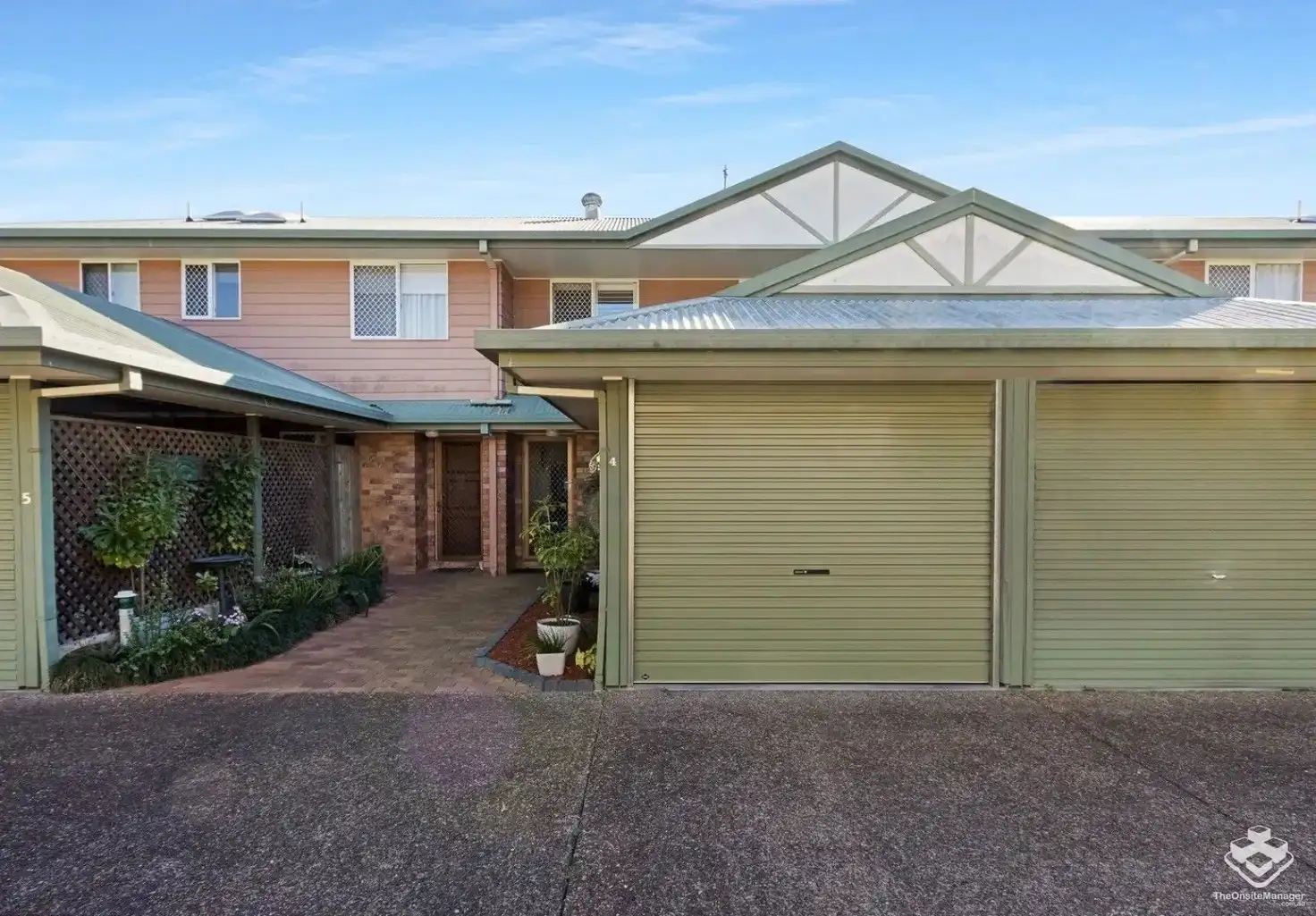 Main view of Homely unit listing, Address available on request