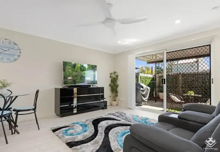 Second view of Homely unit listing, Address available on request