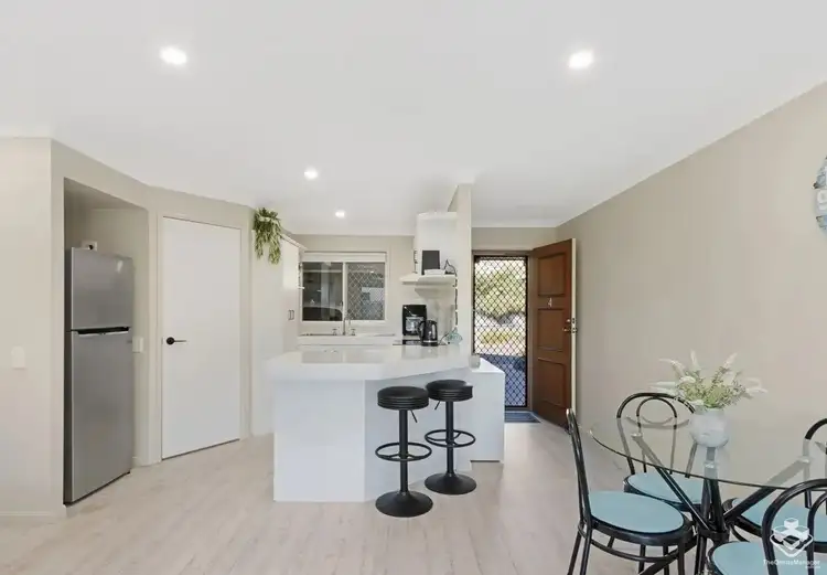 Third view of Homely unit listing, Address available on request