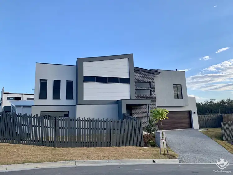 5 Emilia Street, Coomera QLD 4209