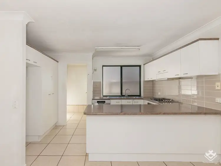 Sixth view of Homely house listing, 4 Harrow Place, Arundel QLD 4214
