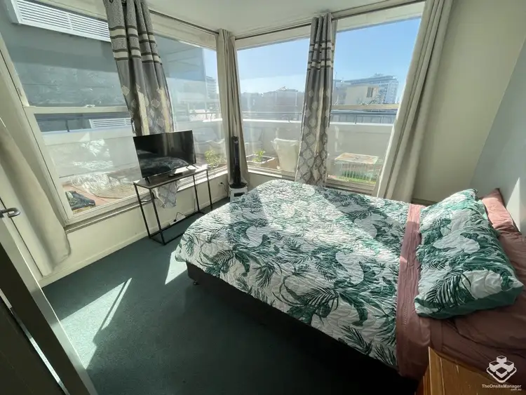 Second view of Homely unit listing, ID:21157768/119 Leichhardt Street, Spring Hill QLD 4000
