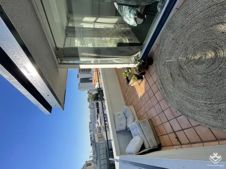 Fourth view of Homely unit listing, ID:21157768/119 Leichhardt Street, Spring Hill QLD 4000