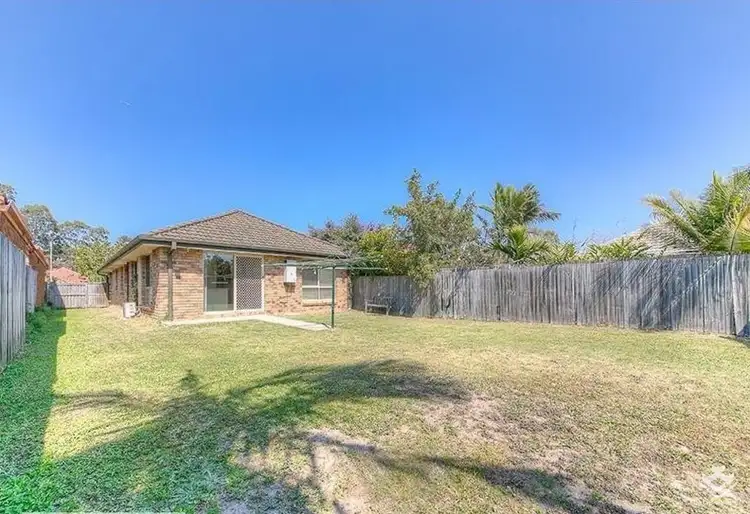 36 Turquoise Place, Wavell Heights QLD 4012