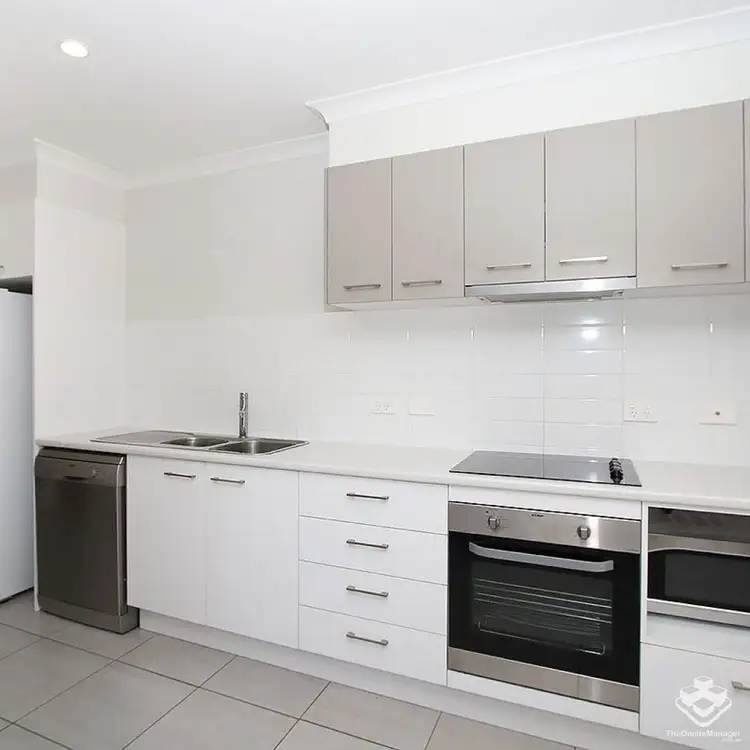 54 Lamington Drive, Redbank Plains QLD 4301