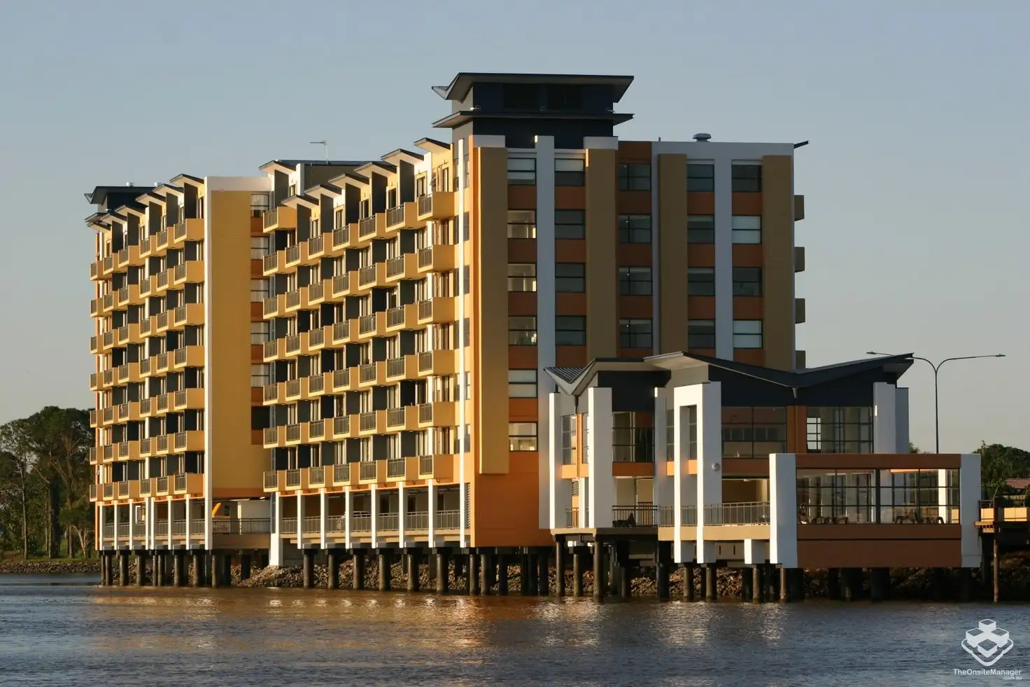 Main view of Homely apartment listing, ID:21158261/25 Lake Orr Drive, Robina QLD 4226