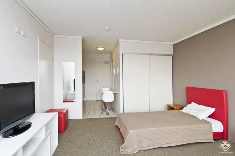 Second view of Homely apartment listing, ID:21158261/25 Lake Orr Drive, Robina QLD 4226