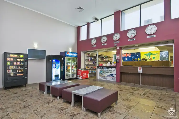 Fifth view of Homely apartment listing, ID:21158261/25 Lake Orr Drive, Robina QLD 4226