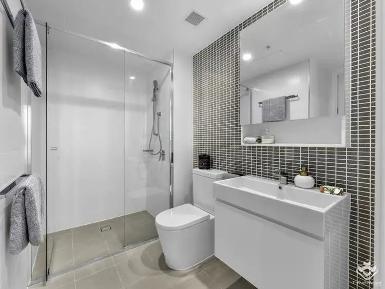 Fourth view of Homely apartment listing, ID:21158284/50 Hudson Road, Albion QLD 4010