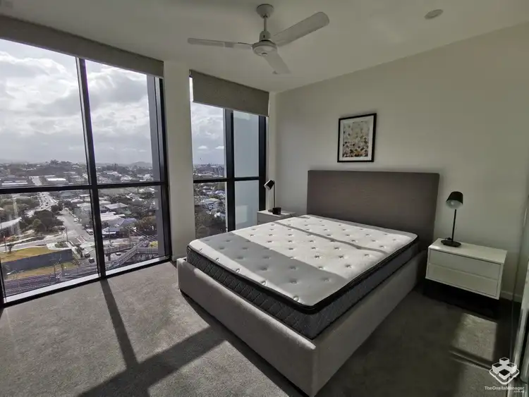 Fifth view of Homely apartment listing, ID:21158284/50 Hudson Road, Albion QLD 4010