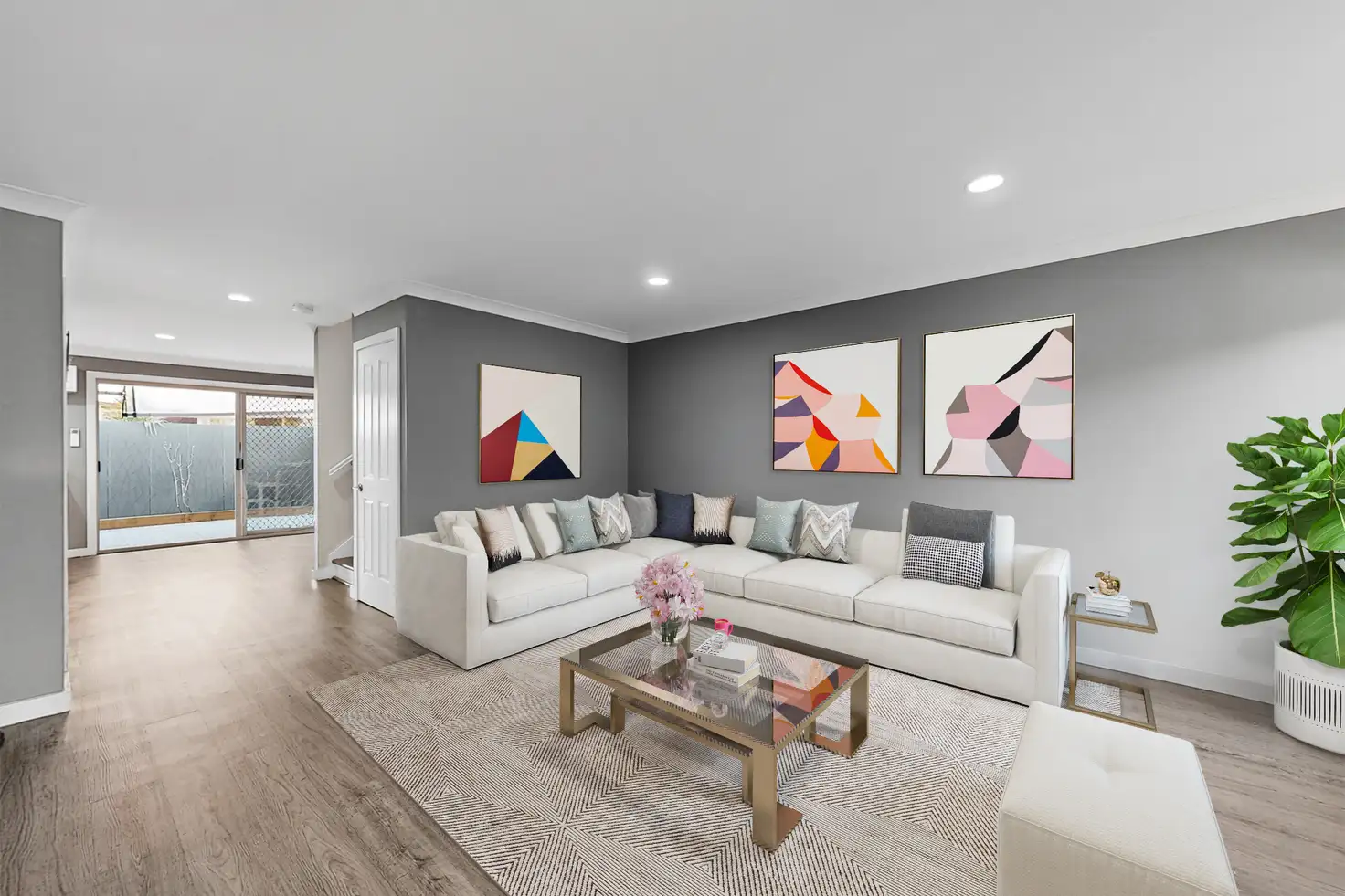 Main view of Homely townhouse listing, Address available on request