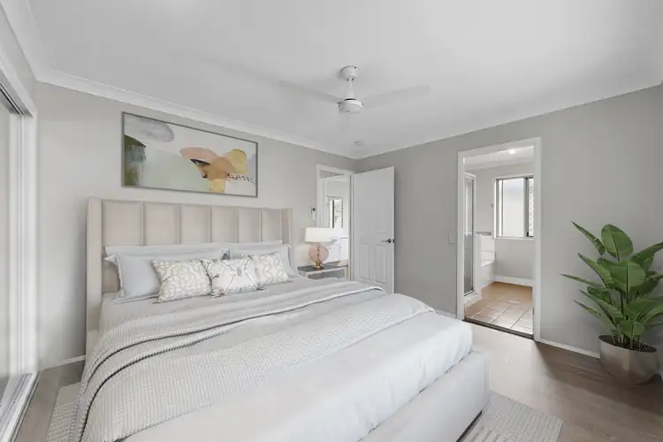 Fourth view of Homely townhouse listing, Address available on request