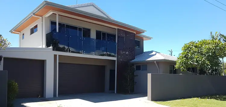 15 Elanora Drive, Burleigh Heads QLD 4220