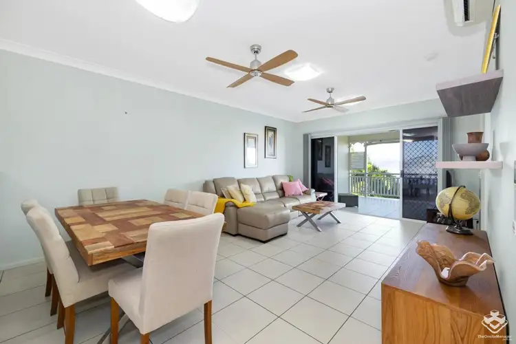 53/42 Warburton Street, North Ward QLD 4810