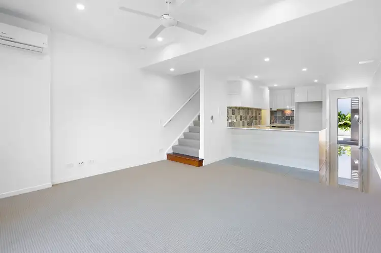Second view of Homely apartment listing, ID:21157638/4 Ben Lexcen Place, Robina QLD 4226