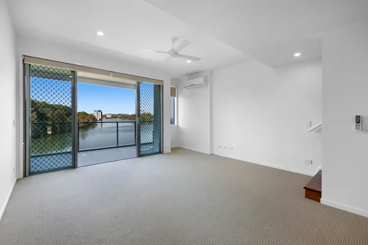 Third view of Homely apartment listing, ID:21157638/4 Ben Lexcen Place, Robina QLD 4226