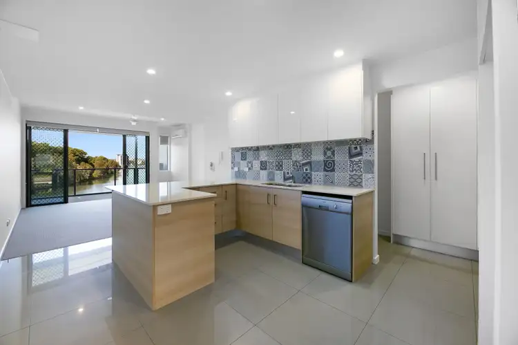 Fourth view of Homely apartment listing, ID:21157638/4 Ben Lexcen Place, Robina QLD 4226