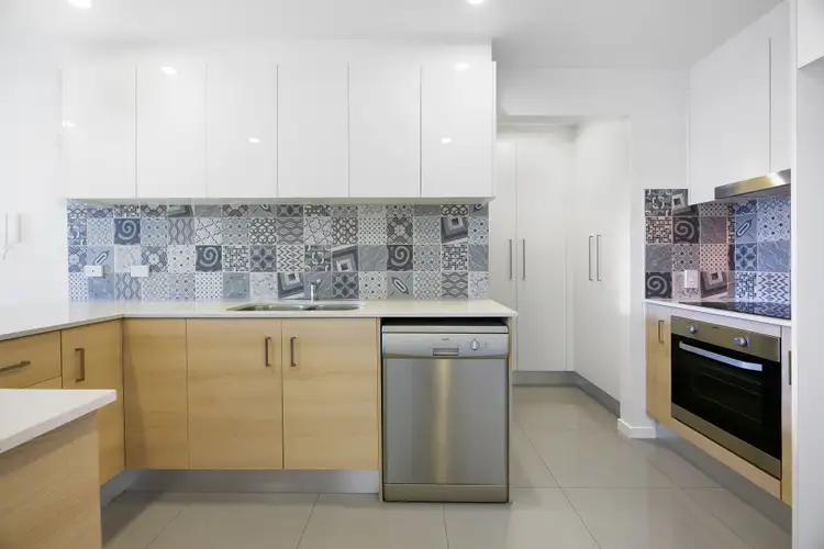 Fifth view of Homely apartment listing, ID:21157638/4 Ben Lexcen Place, Robina QLD 4226