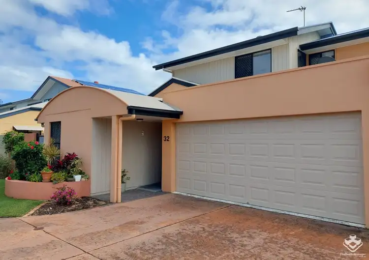 32/9A Browning Boulevard, Battery Hill QLD 4551