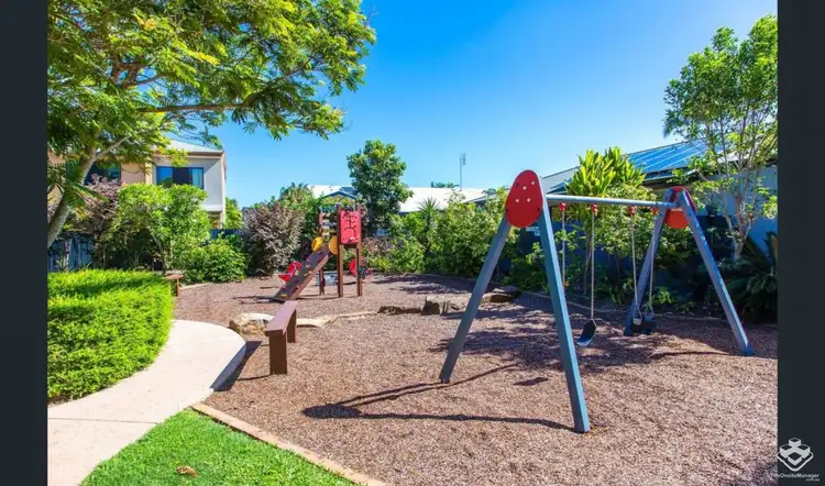 Second view of Homely townhouse listing, 32/9A Browning Boulevard, Battery Hill QLD 4551