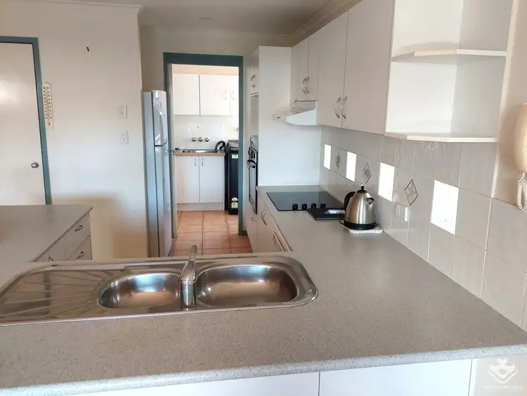 Fifth view of Homely townhouse listing, 32/9A Browning Boulevard, Battery Hill QLD 4551