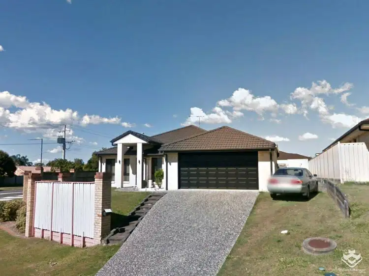 2 Leis Way, Regents Park QLD 4118