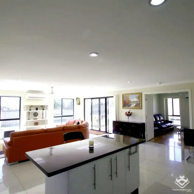 Second view of Homely house listing, 2 Leis Way, Regents Park QLD 4118