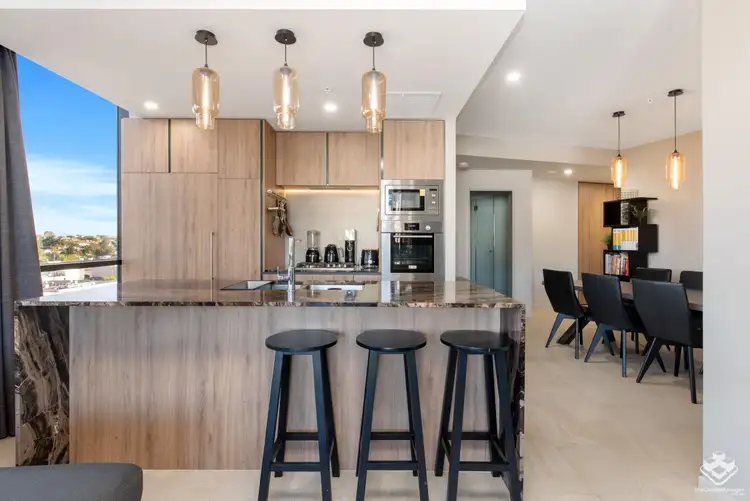 Second view of Homely unit listing, 006/27 Commercial Road, Newstead QLD 4006