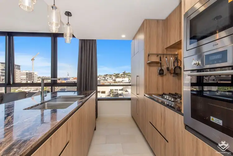 Third view of Homely unit listing, 006/27 Commercial Road, Newstead QLD 4006