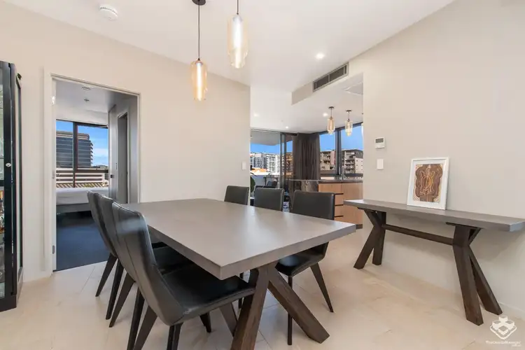 Fourth view of Homely unit listing, 006/27 Commercial Road, Newstead QLD 4006