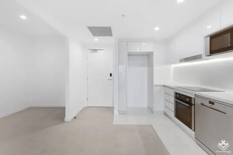 Second view of Homely apartment listing, 504/38 High Street, Toowong QLD 4066