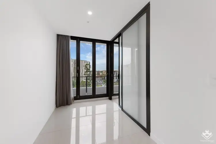 Fourth view of Homely apartment listing, 504/38 High Street, Toowong QLD 4066