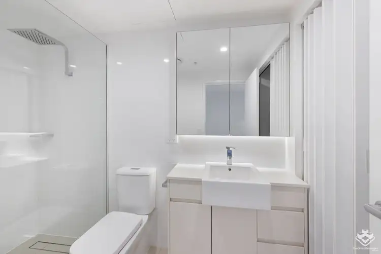 Fifth view of Homely apartment listing, 504/38 High Street, Toowong QLD 4066