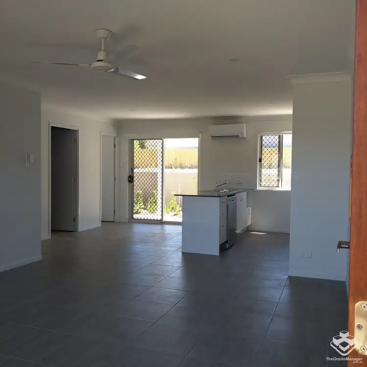Second view of Homely townhouse listing, 22/16 Waler Close, Mango Hill QLD 4509
