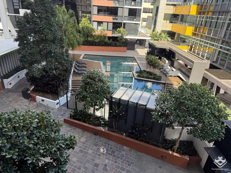 2031/9 Edmondstone Street, South Brisbane QLD 4101