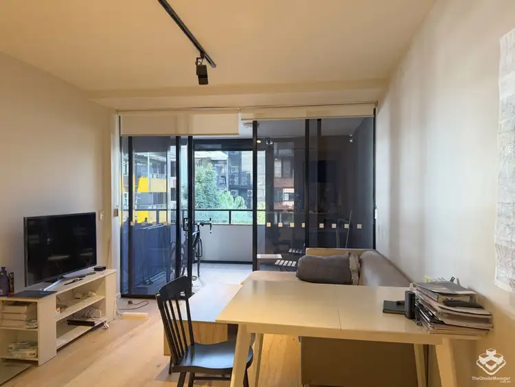 Second view of Homely apartment listing, 2031/9 Edmondstone Street, South Brisbane QLD 4101