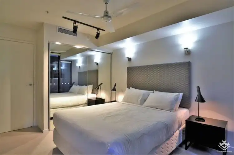 Third view of Homely apartment listing, 2031/9 Edmondstone Street, South Brisbane QLD 4101