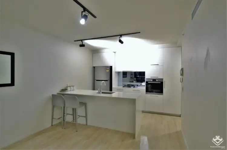 Fourth view of Homely apartment listing, 2031/9 Edmondstone Street, South Brisbane QLD 4101
