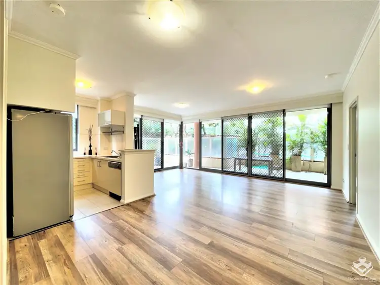 Main view of Homely apartment listing, 179/19-25 Leonard Street, Waitara NSW 2077