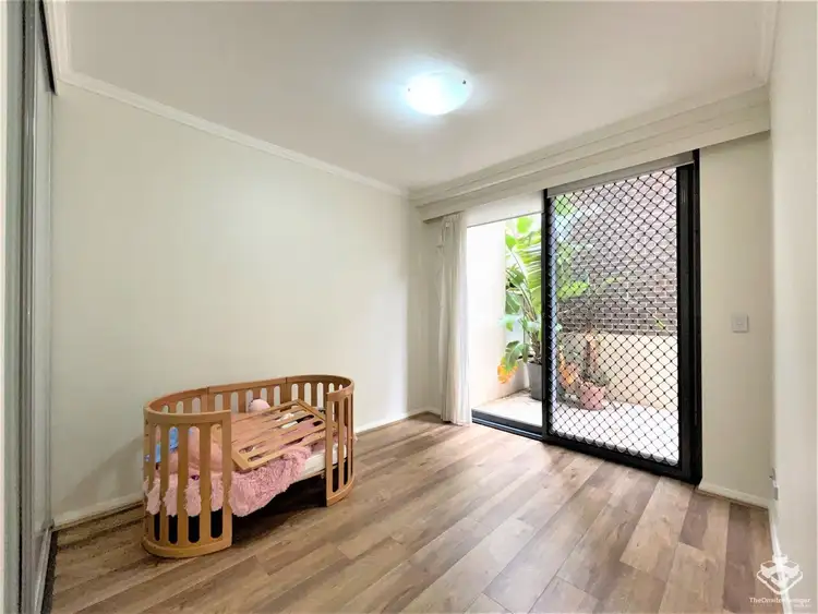 Second view of Homely apartment listing, 179/19-25 Leonard Street, Waitara NSW 2077