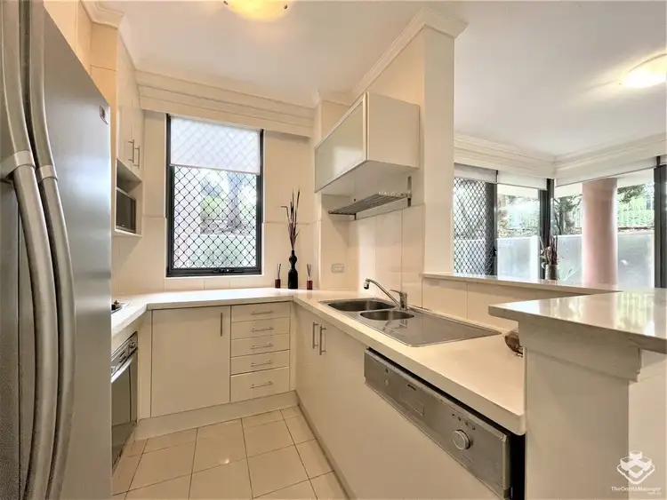 Third view of Homely apartment listing, 179/19-25 Leonard Street, Waitara NSW 2077