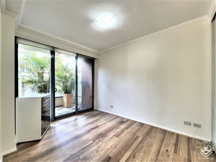 Fourth view of Homely apartment listing, 179/19-25 Leonard Street, Waitara NSW 2077