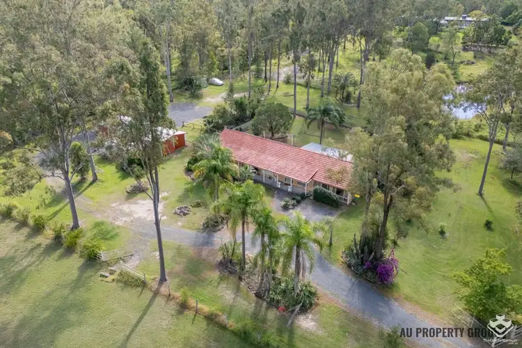 130-138 Jarrah Road, Jimboomba QLD 4280