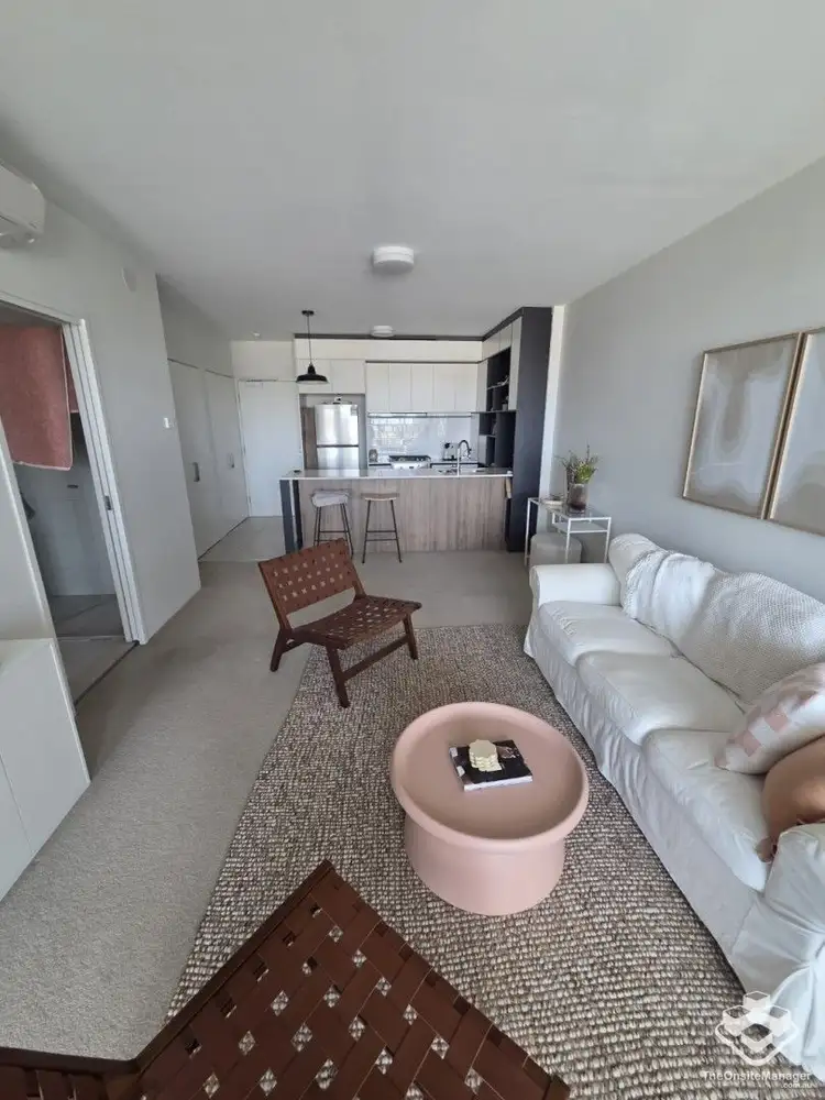 Third view of Homely apartment listing, ID:21158390/321 Montague Road, West End QLD 4101