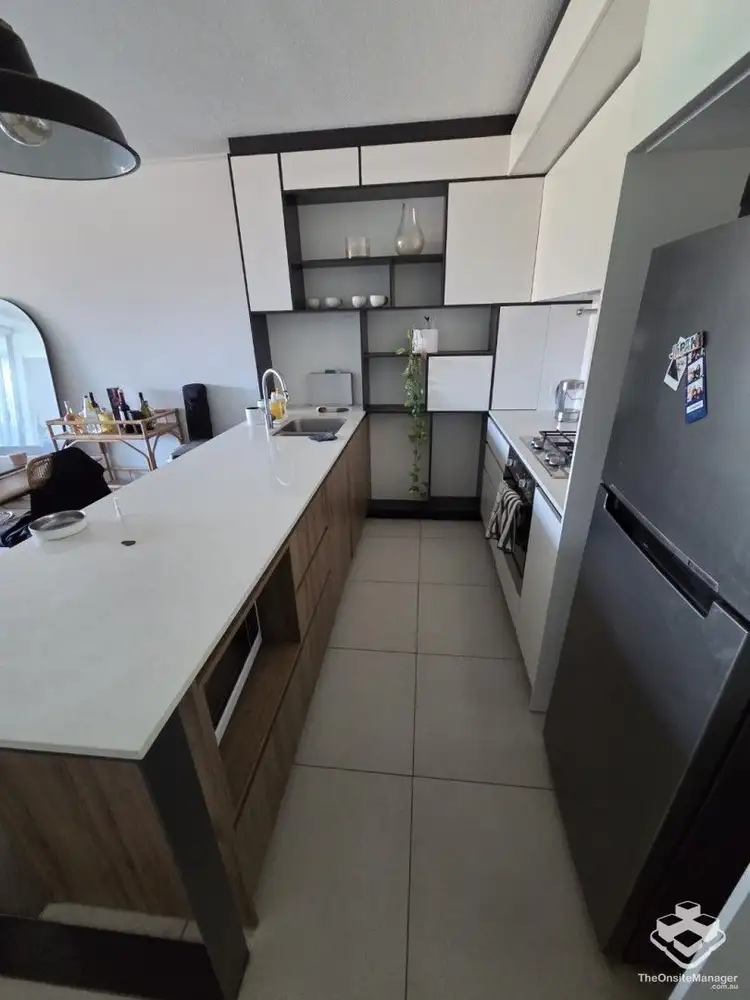 Second view of Homely apartment listing, ID:21158391/321 Montague Road, West End QLD 4101