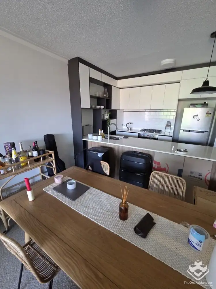 Third view of Homely apartment listing, ID:21158391/321 Montague Road, West End QLD 4101