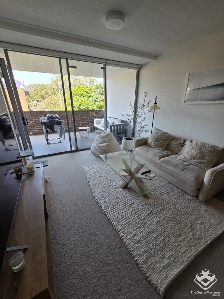 Fourth view of Homely apartment listing, ID:21158391/321 Montague Road, West End QLD 4101