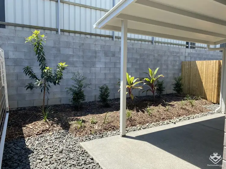 Fourth view of Homely townhouse listing, ID:21158393/35 Claussen St, Browns Plains QLD 4118